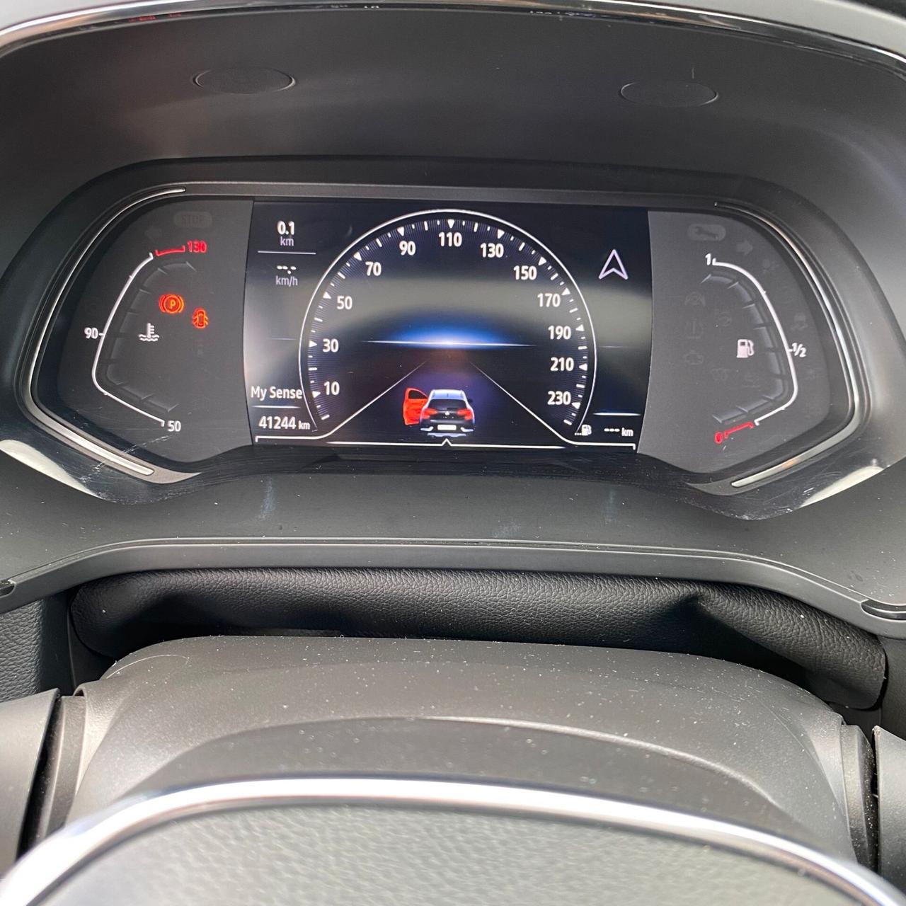 Renault Captur TCe 90 CV Techno