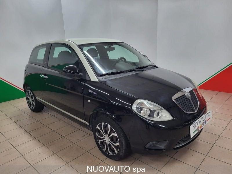 Lancia Ypsilon Ypsilon 1.2 69 CV Unyca