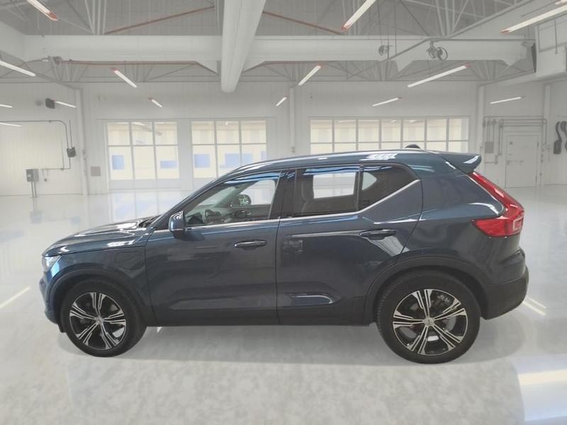 VOLVO XC40 T5 PLUG-IN HYBRID AUTO RECHARGE INSCRIPTION SUV
