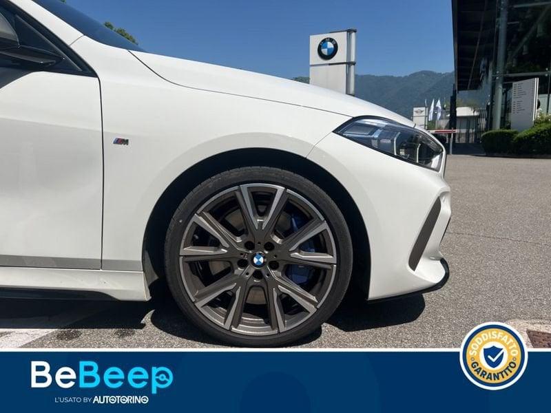 BMW Serie 1 M 135I XDRIVE AUTO