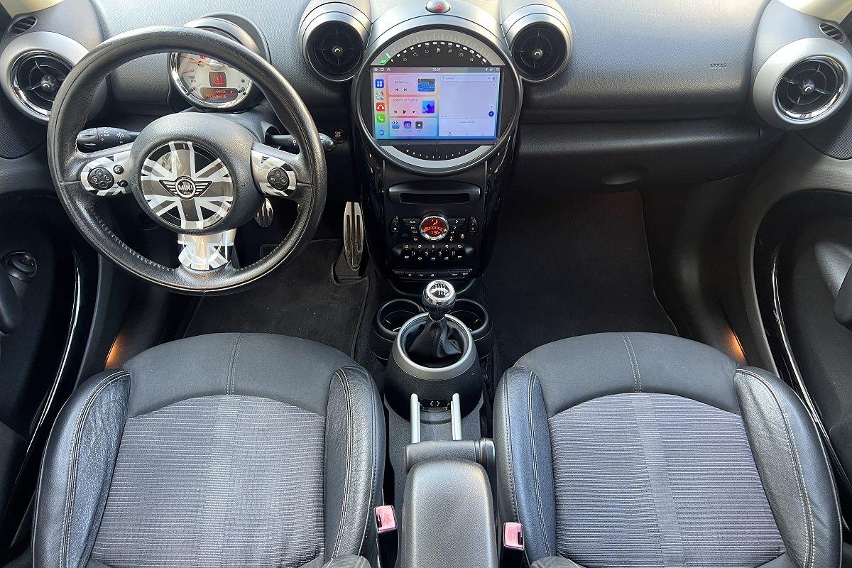 MINI Mini 1.6 Cooper S Countryman