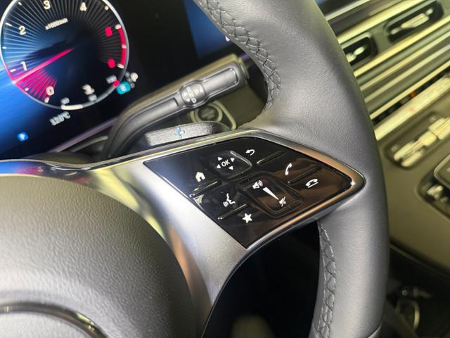 MERCEDES-BENZ V 250 d Automatic Avantgarde / PREZZO FINITO