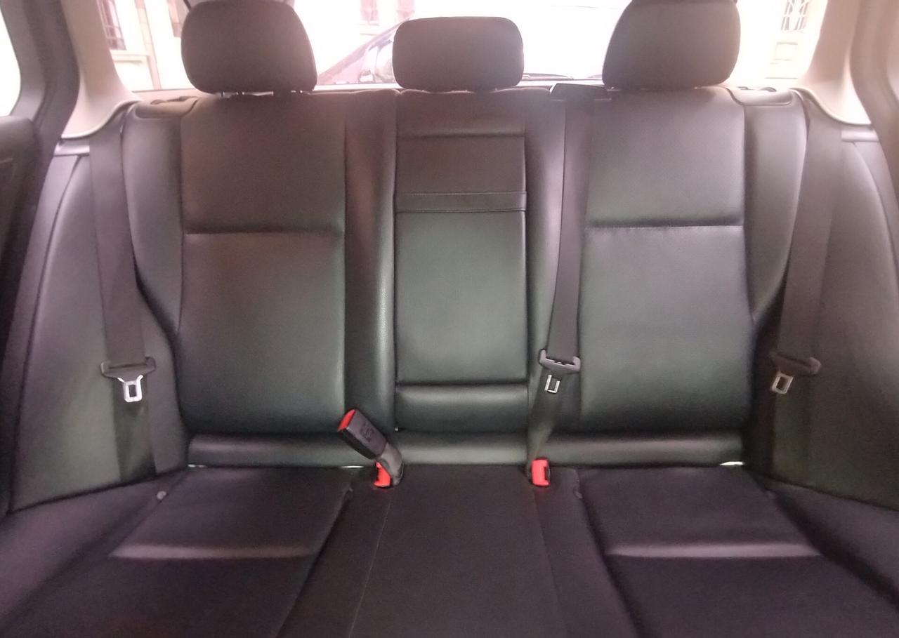 Mercedes-benz C 200 CDI S.W. BlueEFFICIENCY Executive