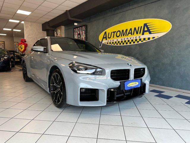 BMW M2 M2