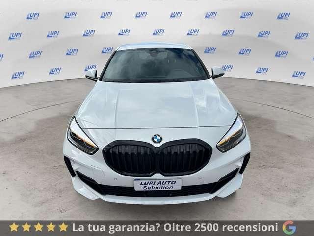BMW 118 118d Msport auto