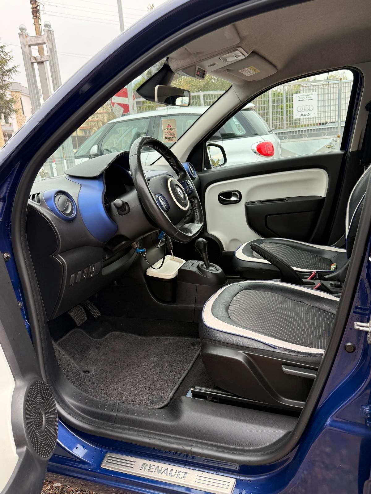 Renault Twingo TCe 90 CV Stop&Start Sport