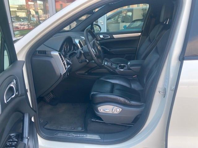Porsche Cayenne 3.0 Diesel