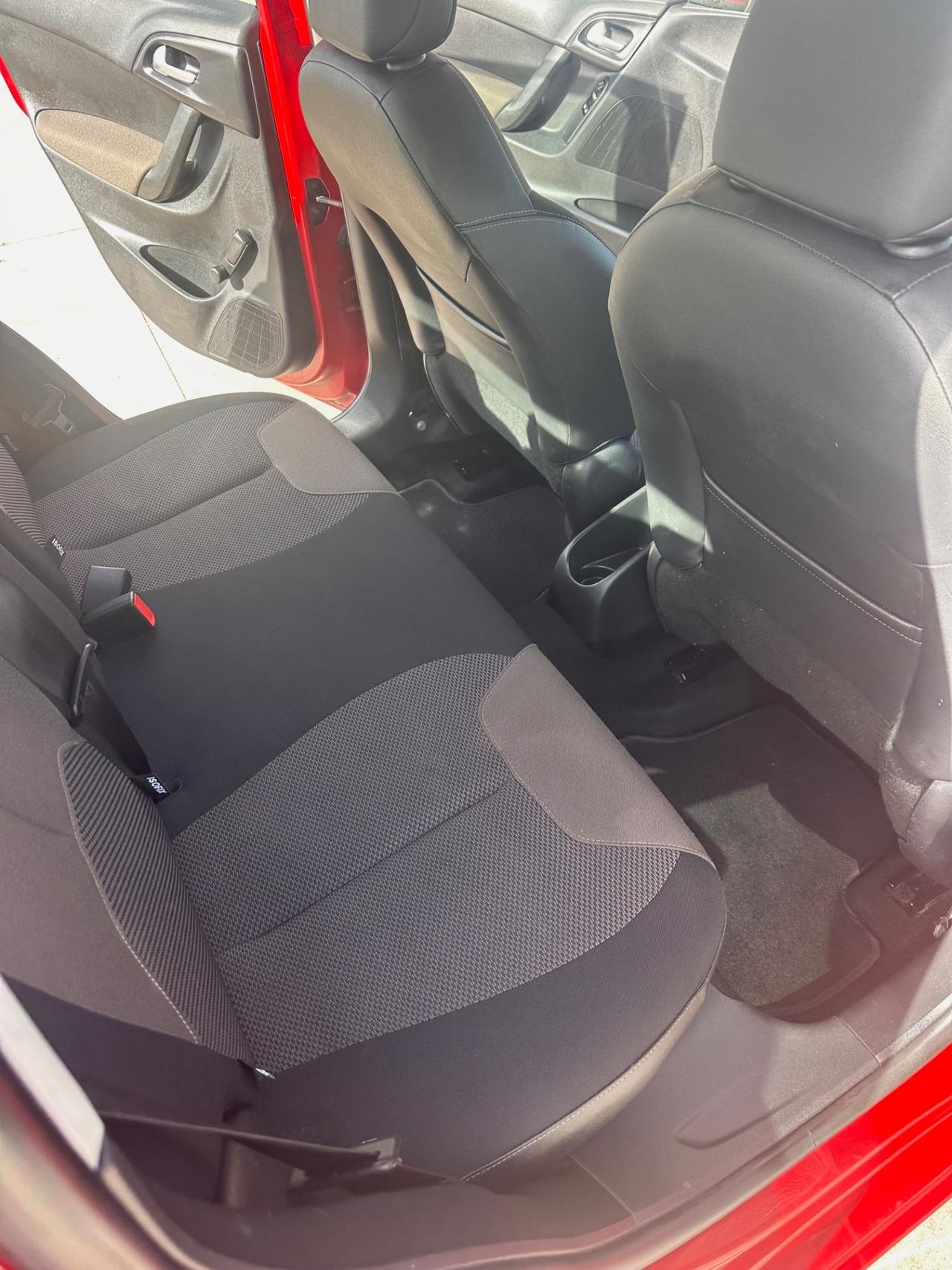 Citroen C3 1.2 VTi 82 Exclusive 5p NEOPATENTATI