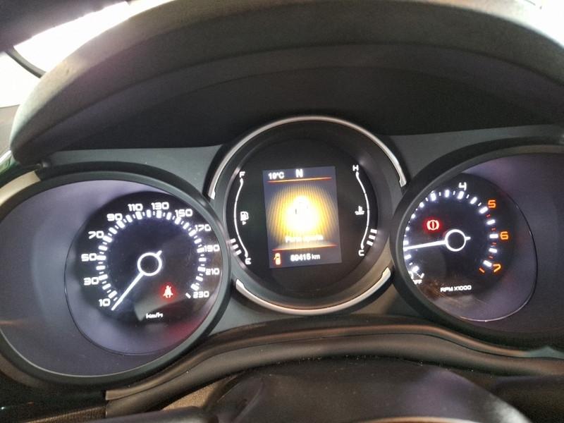 FIAT 500L 1.3 Multijet Dualogic 95cv Lounge WAGON