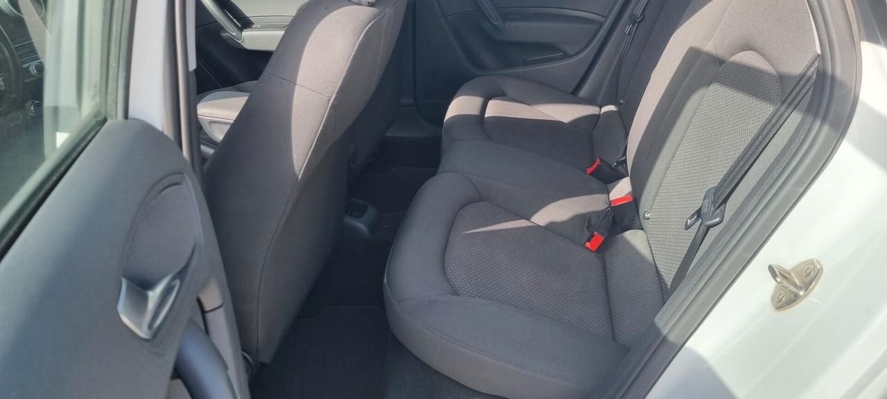 Audi A1 1.4 TDI Admired