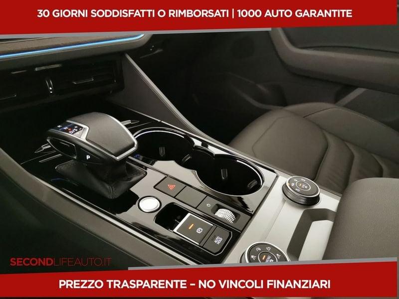 Volkswagen Touareg 3.0 V6 tsi eh Atmosphere tiptronic