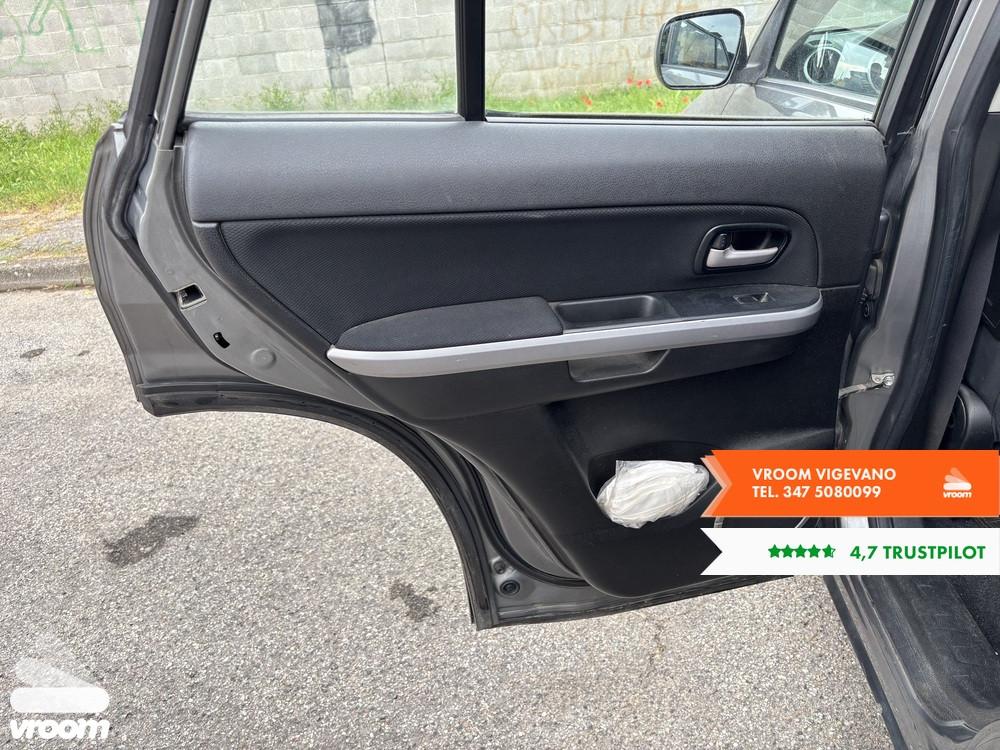 SUZUKI Grand Vitara 2ª Grand Vitara 1.9 DDiS 5...