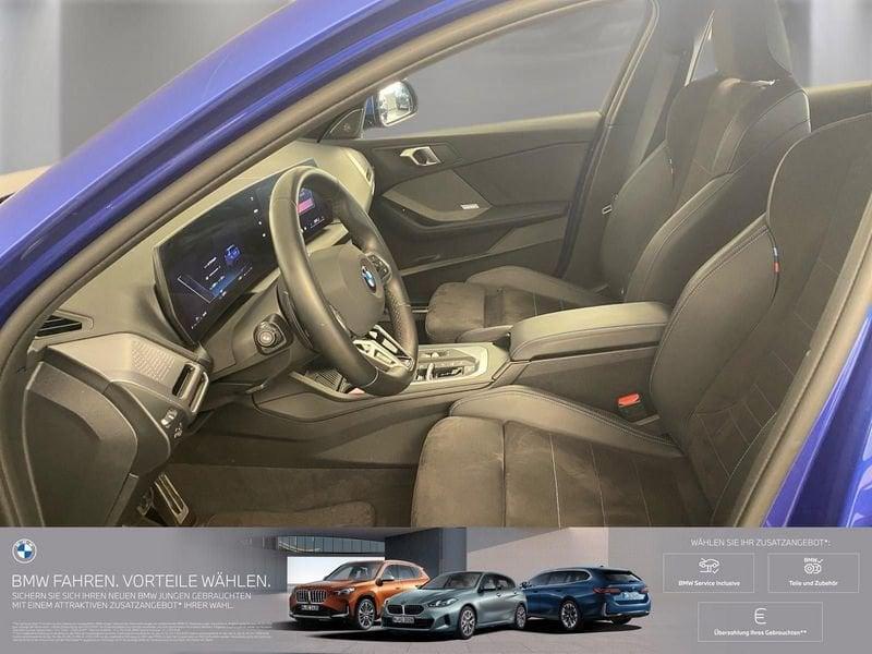 BMW Serie 1 120d MSport aut. Tetto 18" Harman Kardon