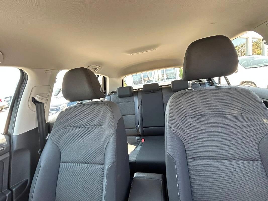 Volkswagen Golf 1.6 tdi Business 115cv