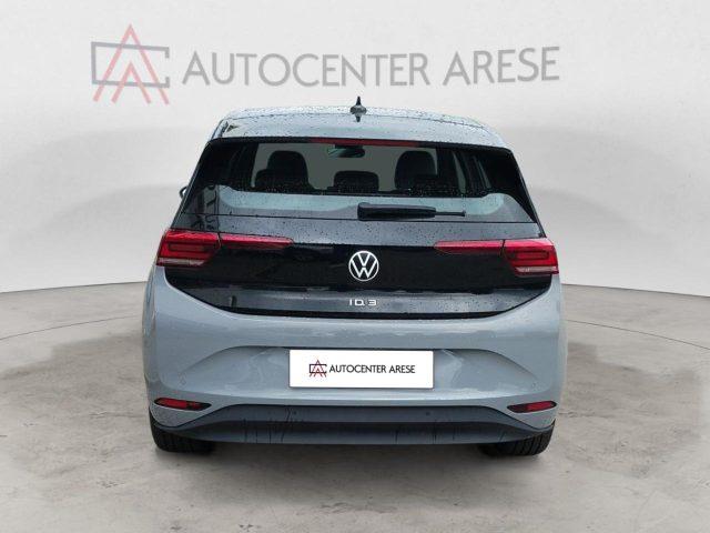 VOLKSWAGEN ID.3 Pro Performance