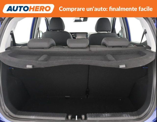 HYUNDAI i10 1.0 MPI Tech