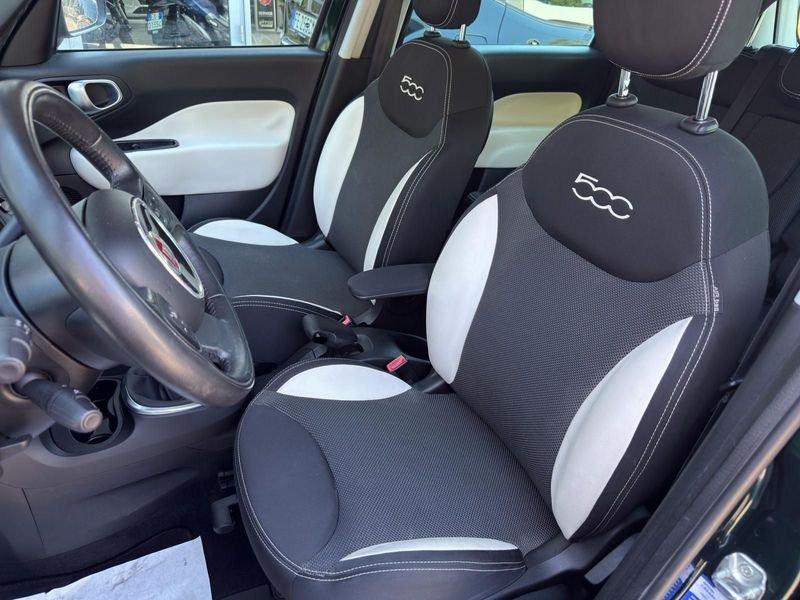 FIAT 500L Trekking 500 L 5p 1.6 Multijet 105cv 6m