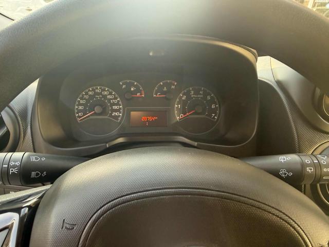 FIAT Fiorino 1.3 MJT 80CV Cargo