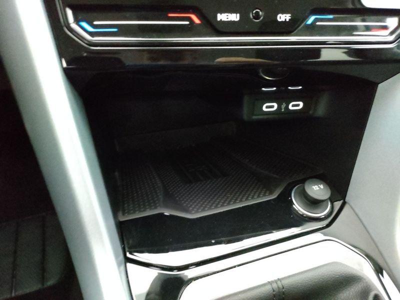 Volkswagen T-Roc T-Roc 1.0 tsi Life 115cv