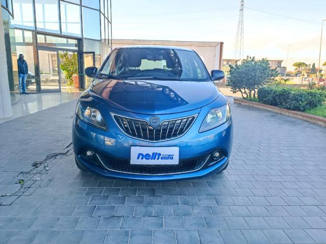 LANCIA Ypsilon 1.0 FireFly 5 porte S&S Hybrid Gold