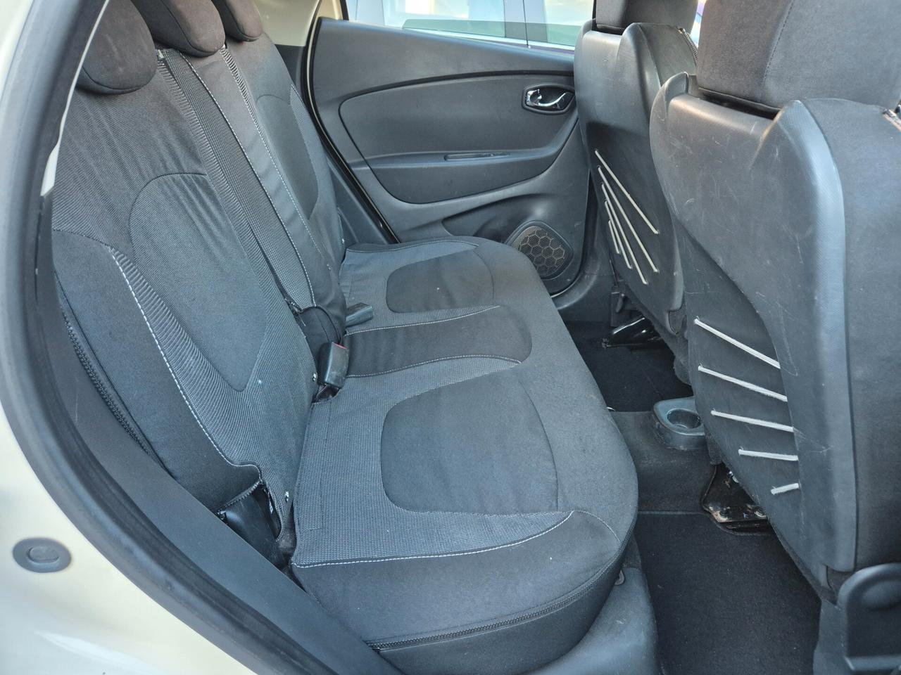 Renault Captur 1.5 dCi 8V 90 CV EDC Energy R-Link