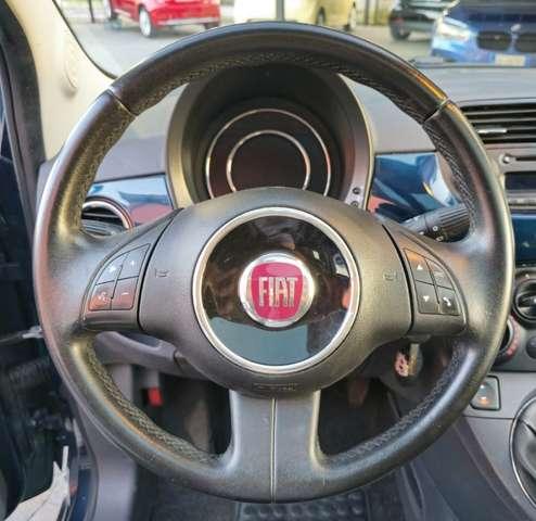 Fiat 500 NEOPATENTATI SPORT OTTIME CONDIZIONI! 1.2 Lounge