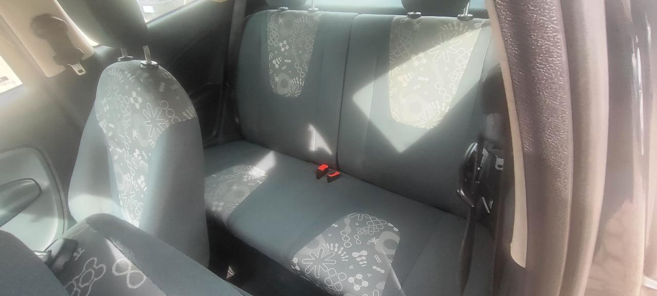 Ford Ka Ka+ 1.2 8V 69CV
