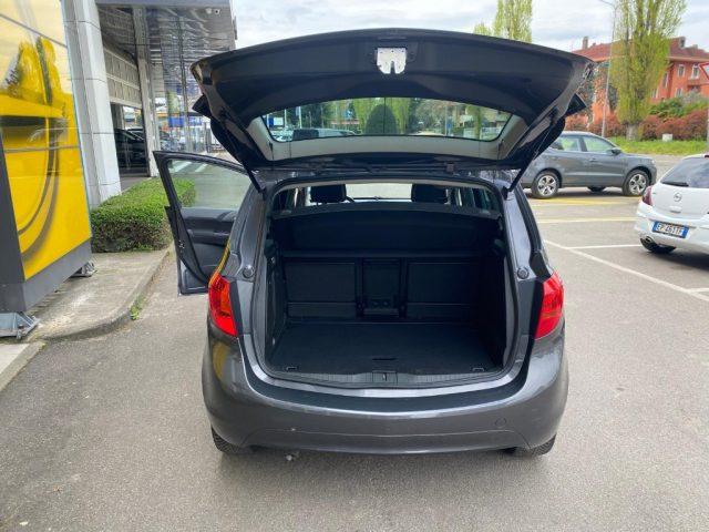 OPEL Meriva 1.4 Turbo 120CV GPL Tech Elective