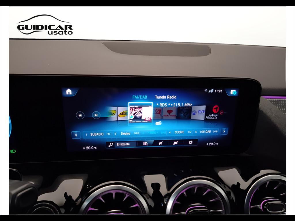 Mercedes-Benz EQA - H243 2021 - EQA 250 Sport Plus