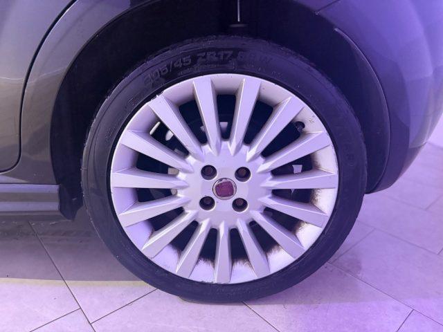 FIAT Grande Punto 1.4 T-Jet 16V 5 porte Emotion