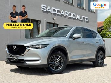 Mazda CX-5 2.2 Business 150cv auto | PREZZO REALE