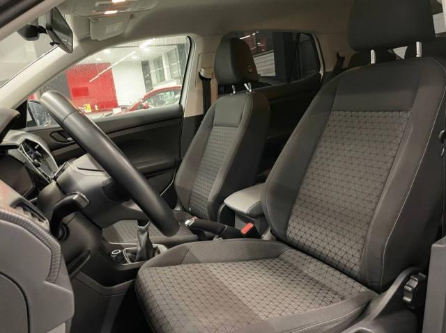 Volkswagen T-Cross 1.0 tsi Style 115cv