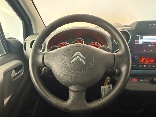 CITROEN Berlingo Multispace BlueHDi 100 S&S ETG6 Feel