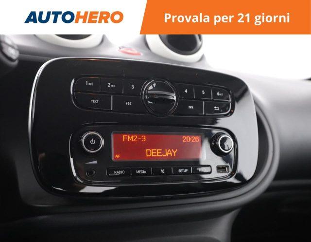 SMART ForTwo 70 1.0 twinamic Youngster