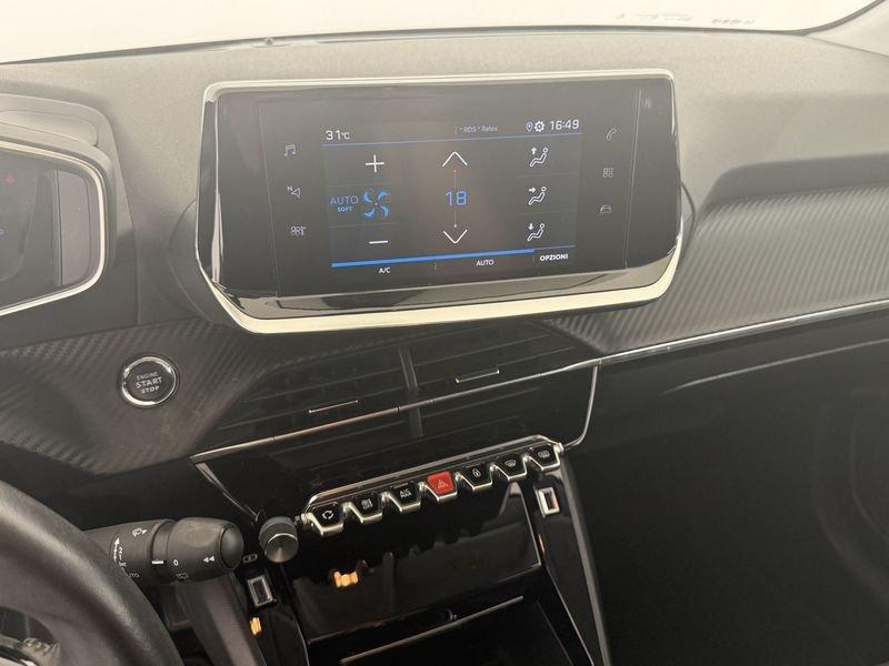 Peugeot 208 Active Pack PureTech 75 S/S