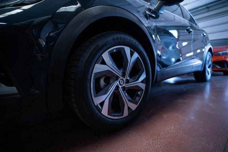 Renault Captur 1.0 tce RS Line Gpl 100cv