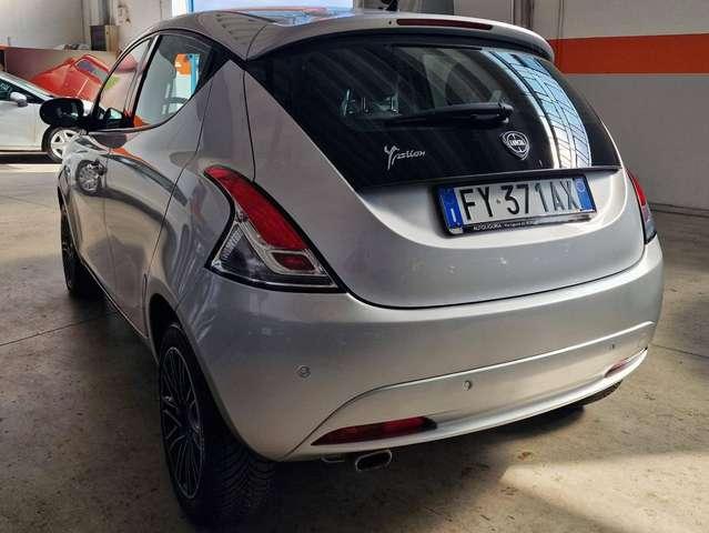 Lancia Ypsilon Ypsilon 1.2 Gold