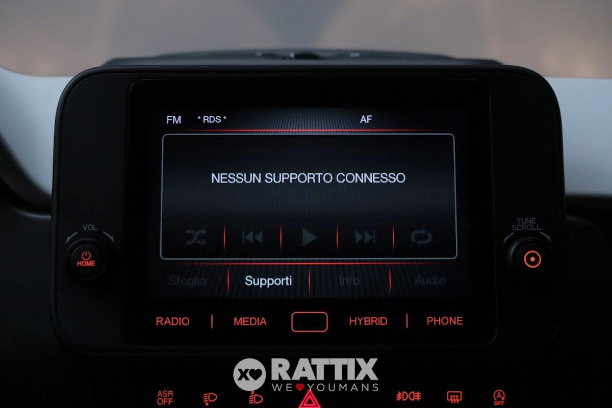 Fiat Panda Pandina 1.0 firefly hybrid 70CV Cross