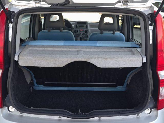 FIAT Panda 1.2 Dynamic CLIMA