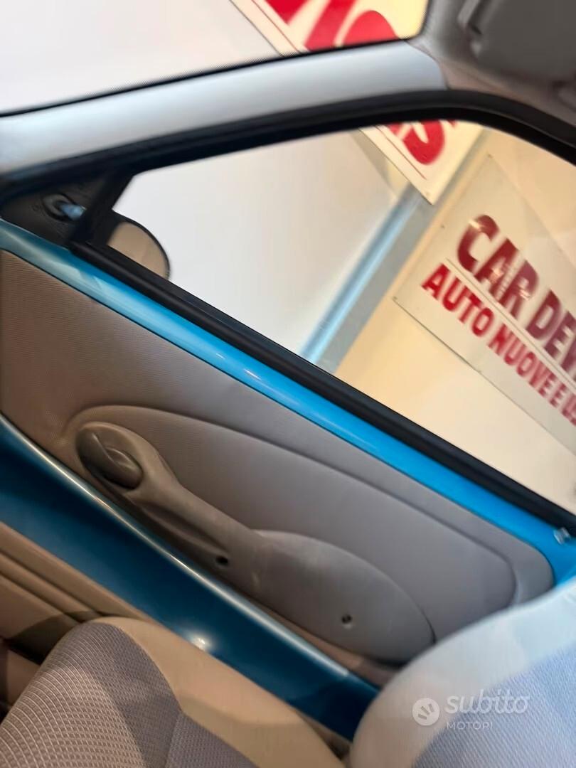 Fiat 600 1.1 - NEOPATENTATI