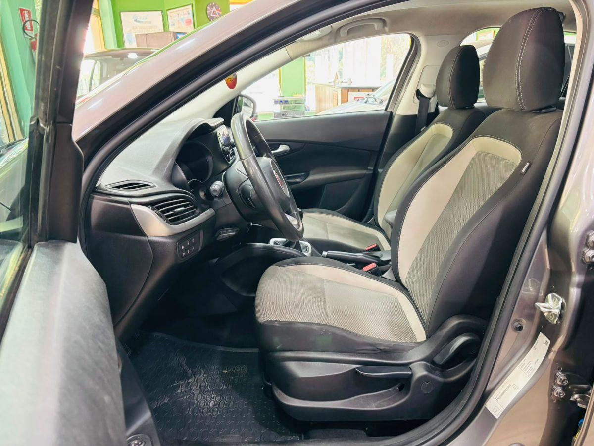 Fiat Tipo 1.6 M.Jet 120v S&S 4p. Business