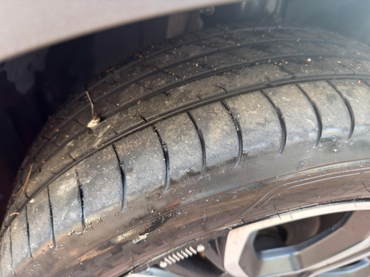 Jeep Avenger 1.2 Turbo 100 CV Summit