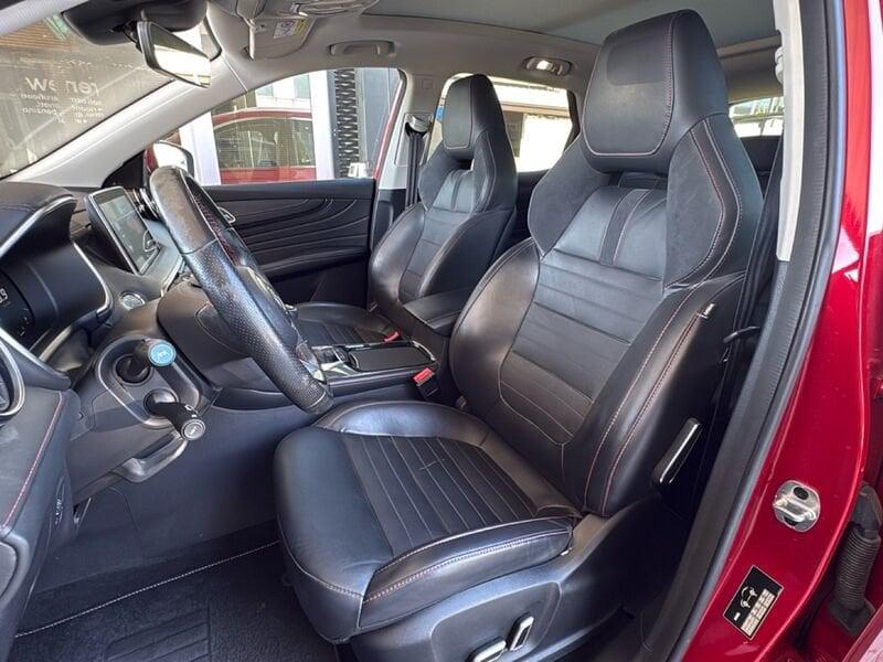 MG HS HS 1.5 t Luxury