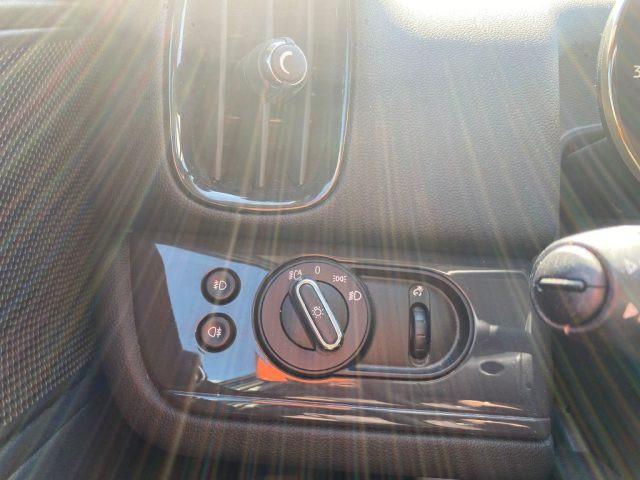 MINI Countryman 1.5 One D Hype Countryman