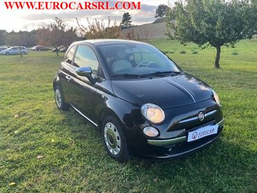 FIAT 500 1.3 Multijet 16V 95 CV Pop Star