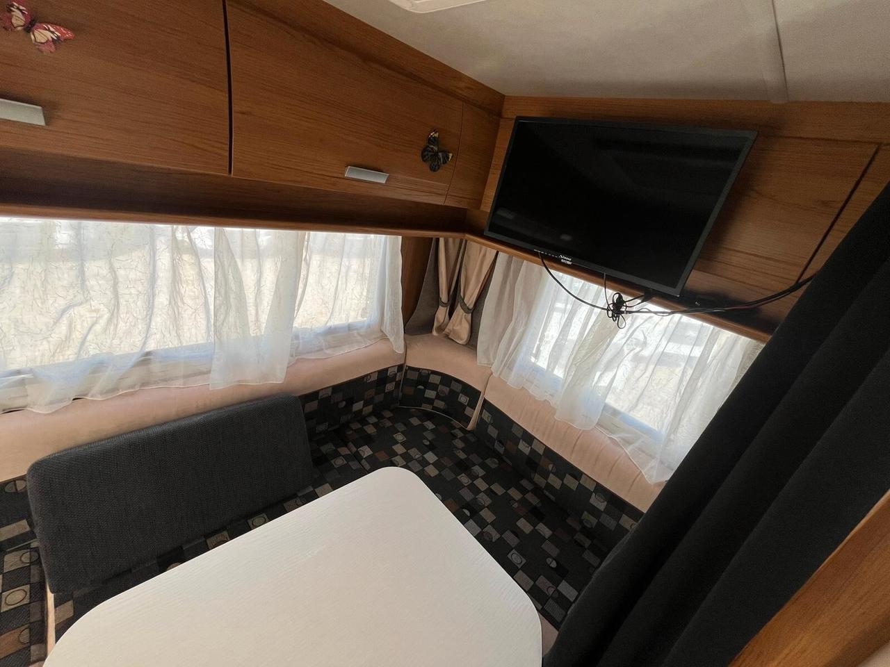 Rimor SUPERBRIG 699 LIVING