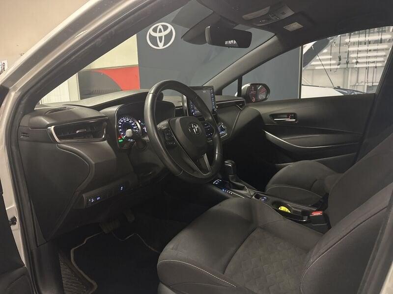 Toyota Corolla 1.8 Hybrid Active