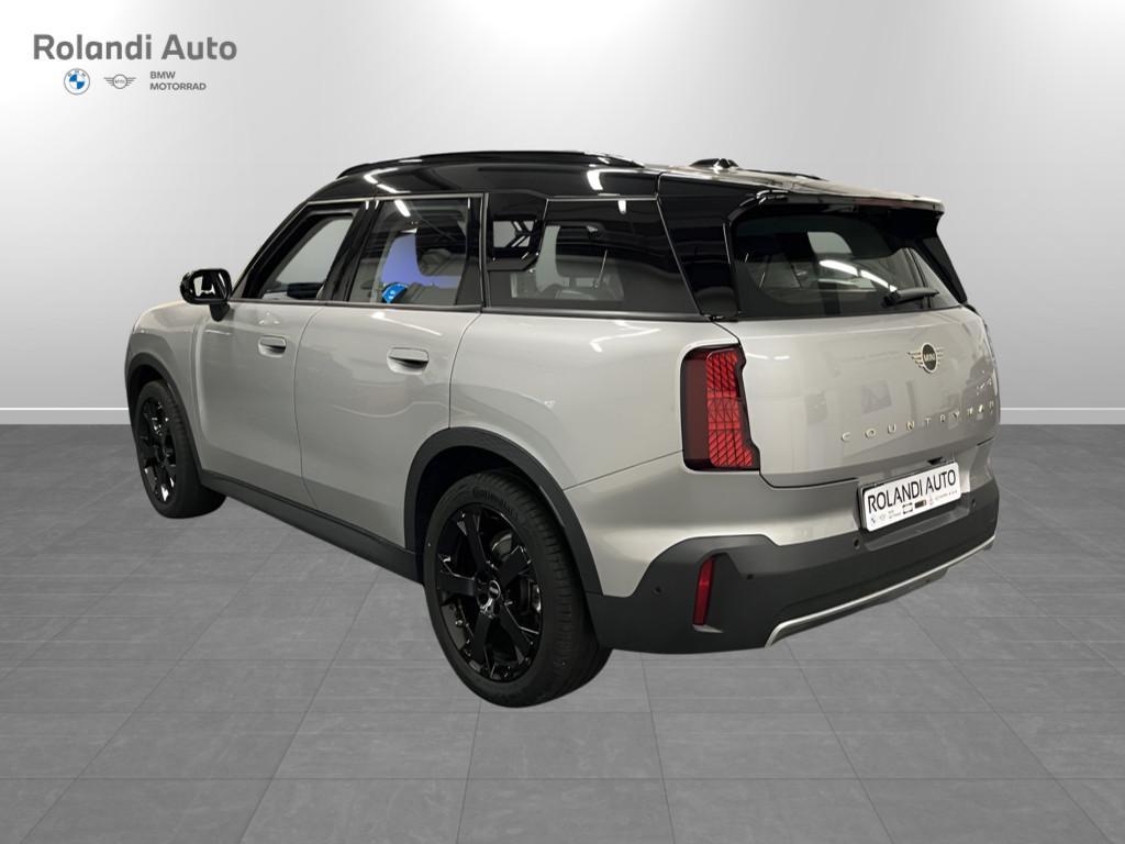 Mini Mini Countryman 1.5 48V C Classic Steptronic