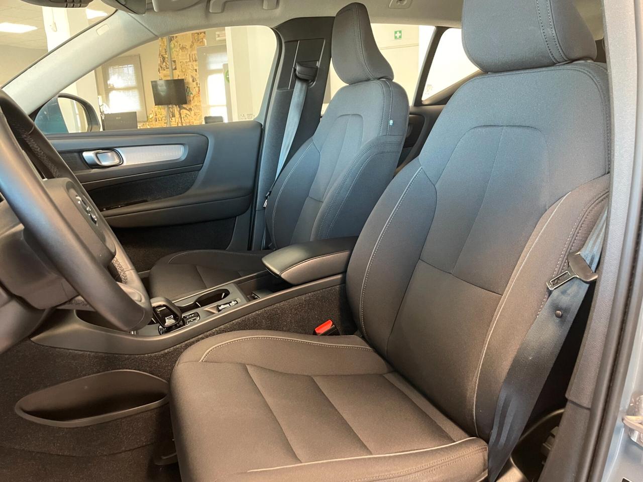 Volvo XC40 T4 Plug-in Hybrid Inscription Expression IVA ESPOSTA