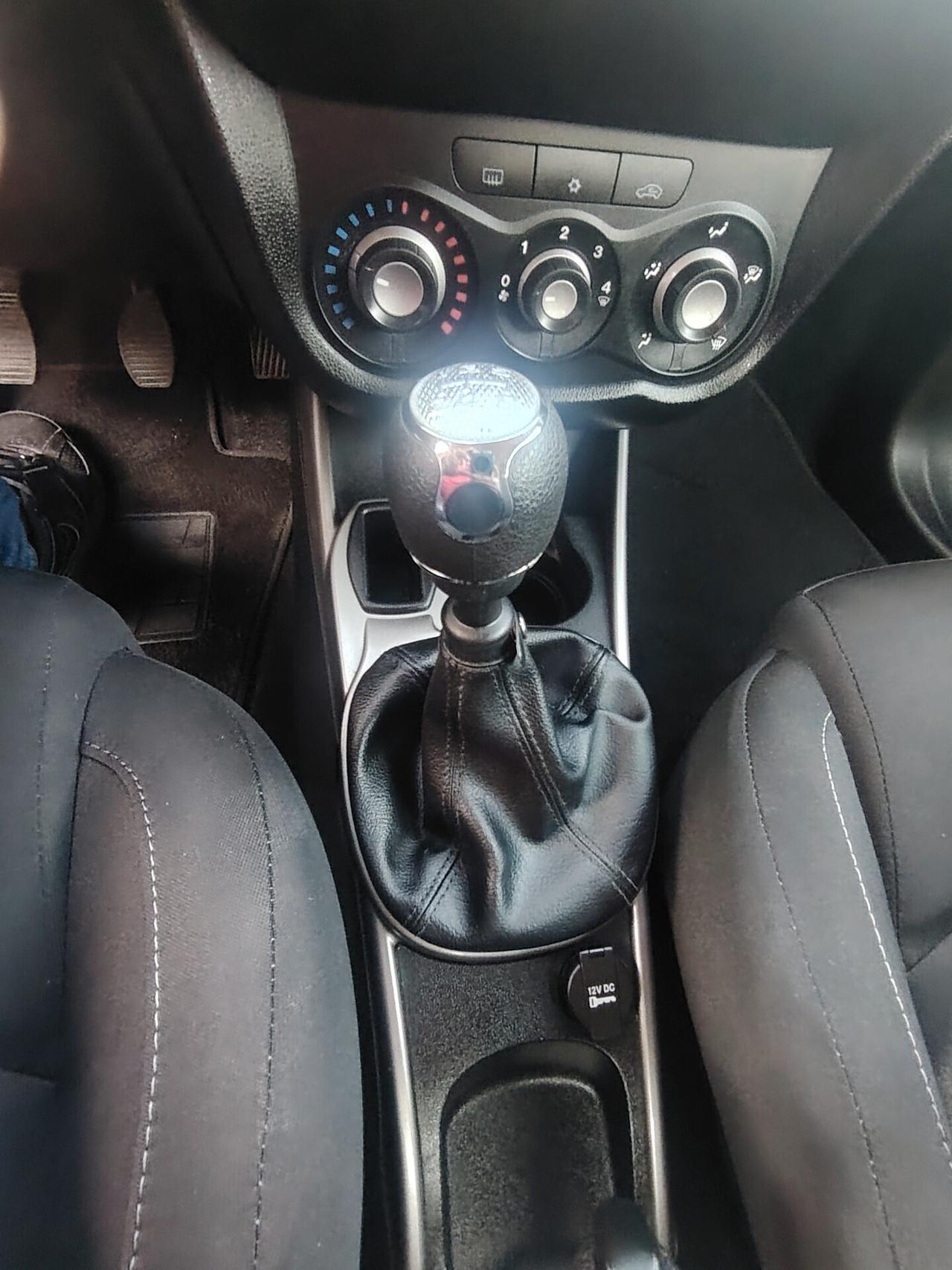 Alfa Romeo MiTo 1.4 70 CV 8V Progression - NEOPATENTATI